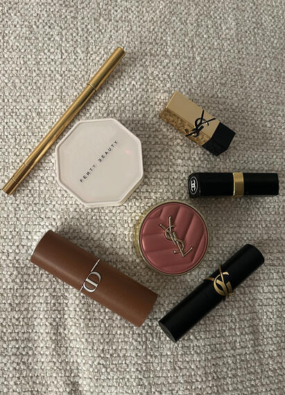 Make up Must haves